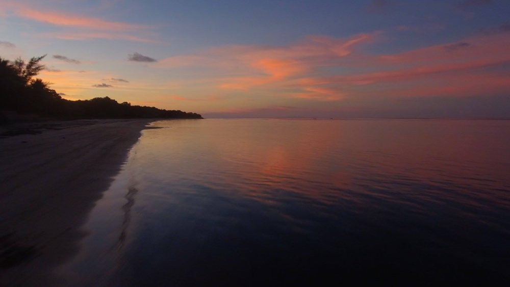 Tour de Timor mountain bike race video thumbnail