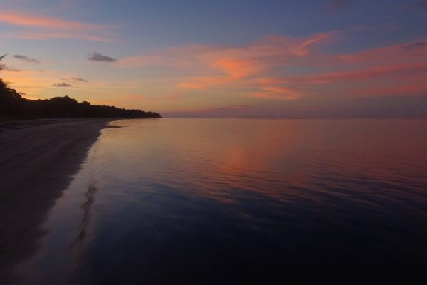 Tour de Timor mountain bike race video thumbnail