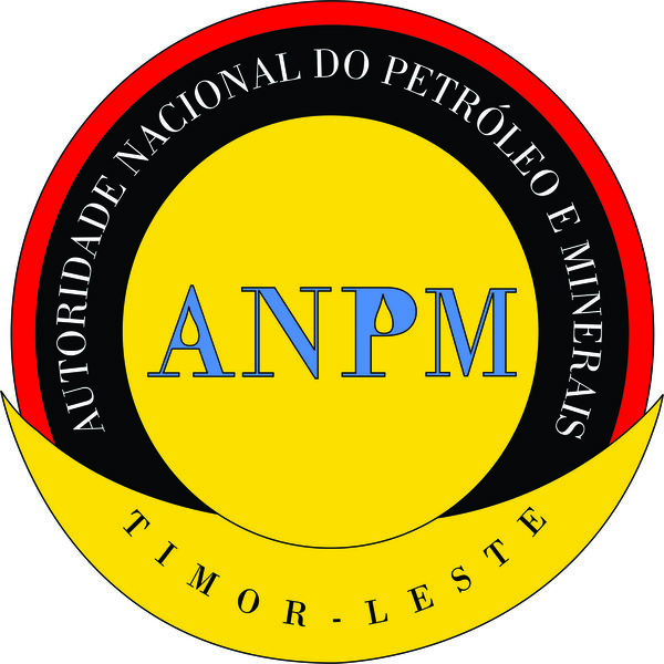 ANPM National Petroleum and Minerals Authority logo