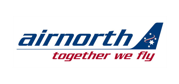 Airnorth airline logo